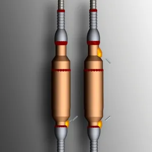 66kV-500kV电缆直通/绝缘接头