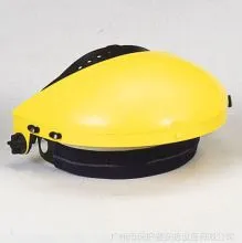 霍尼韦尔BD-176B面屏支架 头戴式经济型防冲击面屏支架 广州批发