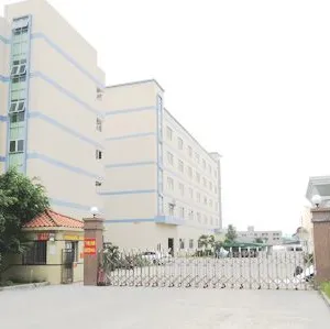 上海高适泵阀有限公司