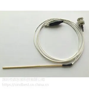 CINDBEST TH-10 同轴探针夹具 漏电精度10PA