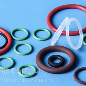 深圳市豪欧密封-{O型密封圈}- O-RING规格齐全,免模具费