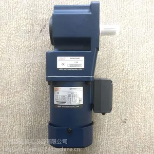 JSCC马达德国精研电机(上海)销售