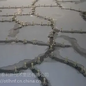 河南灌浆树脂奥泰利大型直销厂家