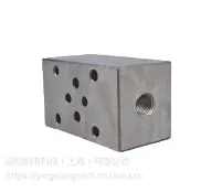 ensoar迎翔机电油路块,压力表油路块,油路块
