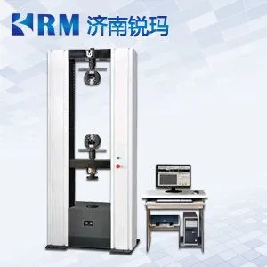 合金弹簧钢拉力试验机200KN--济南锐玛厂家直销
