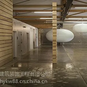 浦东厂房装修,普陀办公室装修,金山办公室装修