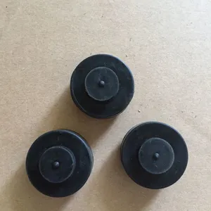 电机【橡胶脚垫 定做 】 橡胶缓冲脚