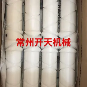 常州开天机械 拉丝机配件-磁性收卷机配件 往复螺杆 230 270 可定做