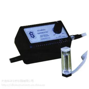 英国Starna光谱专用比色池磁力搅拌器 SCS1.22