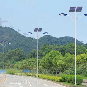 道路照明灯太阳能路灯节能灯具江苏实信诚信商家专业制作