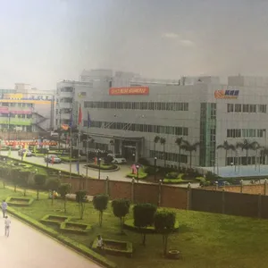 深圳市科威信洗净科技有限公司