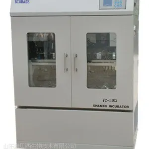 恒温水浴摇床, YC-1102