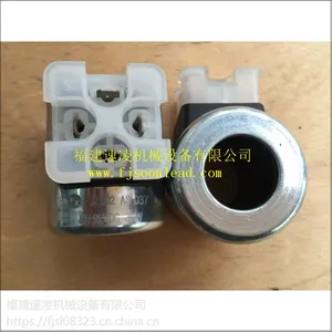 德国进口SOLENOID COIL GZ45-4 96V力士乐原装出售