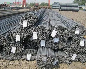 建筑钢材承钢集团燕山牌HRB400螺纹钢北京供应商