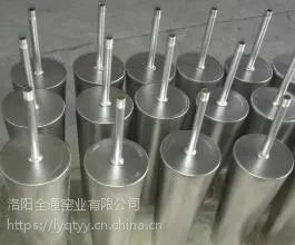 安阳全通钢包吹氩 焦作钢包底吹氩透气砖