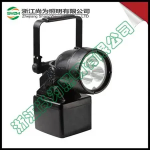 SW2401多功能探照灯_尚为SW2401手提灯