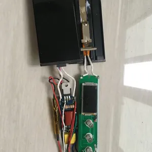 直发器