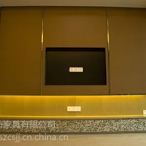 如何对酒店固装家具进行简单的维护和修饰呢?