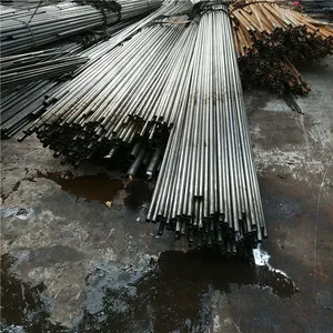厂家直销无缝钢管外径30mm小口径薄壁无缝管20号钢价格优惠