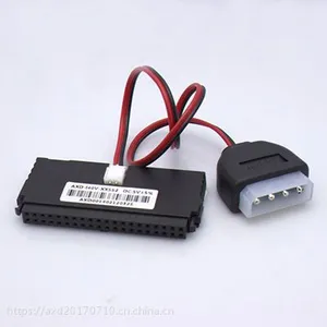 40-pin IDE DOM工业电子盘