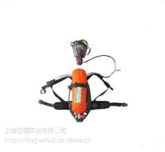 梅思安MSA AG2100智能正压式空气呼吸器