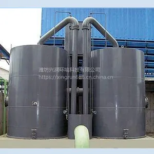 厂家直销潍坊兴润环境石英砂过滤器