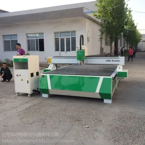潍坊科尔特家具雕刻机 广告雕刻机根据客户需求加工定做