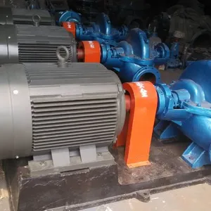 ��Ӧ����150S-50A�п�ʽ����˫�����ıô�������ˮ��S/SH���п���