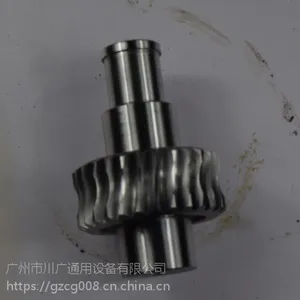 番禺蜗轮厂家 蜗轮蜗杆 广州齿轮加工厂