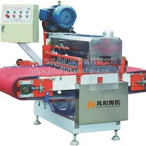 ��ש�ӹ���е �մɼӹ��豸 ��ש�и����ɽ����ջ�FH-1/2-800 ���鵶