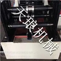 管廊支架生产设备抗震支架生产设备价格