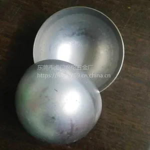 枫伦B1/2-380mm不锈钢半球 精抛光半圆球 厂家供应