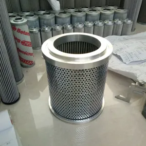 SE-134*154-35SS给水泵耦合器滤芯,新乡液压过滤器滤芯