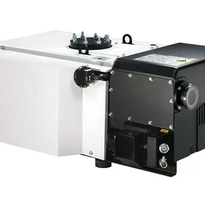 长期供应德国原装进口莱宝LEYBOLD真空泵SV630 品牌的力量 诚信的交易