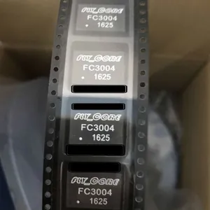 千兆单口网络变压器FC3004