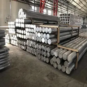 5005高精密贴膜铝板 5005光亮平直铝棒材