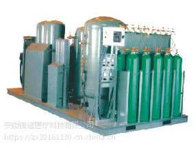 中心供氧制氧机