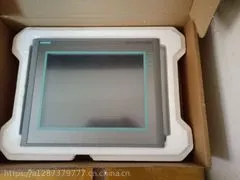 西门子触摸屏代理商