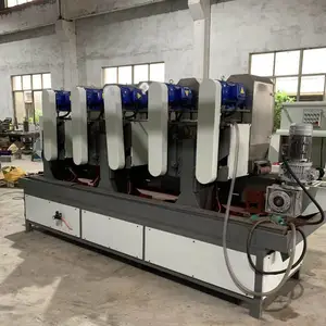 五组过砂机,水磨砂带拉丝机新款供应