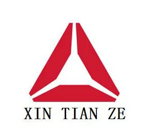 河北塑商贸易有限公司