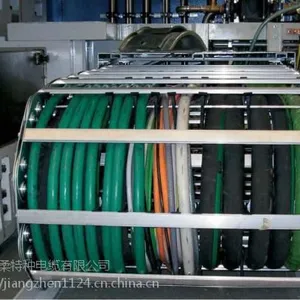 聚氨酯拖链电缆厂家上海达柔特种电缆有限公司