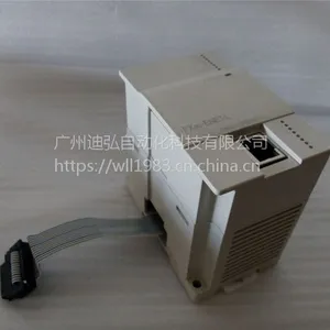 供应FX3U-ENET-L系列报价 三菱PLC 广州现货