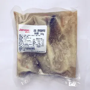 江丰心致餐饮 供应茶树菇老鸭汤 350g