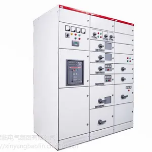 ABB MNS2.0低压开关柜