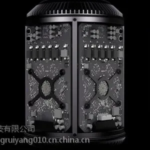 世界苹果非编系统，苹果垃圾桶的效果