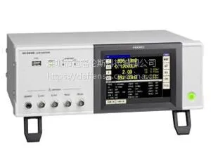 LCR测试仪IM3536