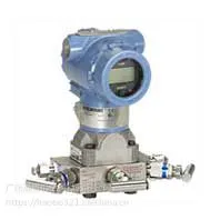 罗斯蒙特3051CG压力变送器