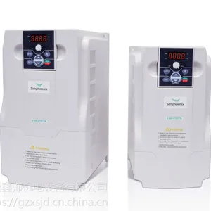 �ķ���Ƶ�� 0.4KW/220V ���� E550-2S0004