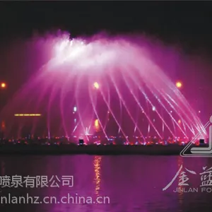 供应临津公园音乐喷泉