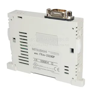 FX3U-232ADP-MB|日本原装三菱PLC扩展模块广州现货